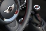 Mini Roadster 2012 года